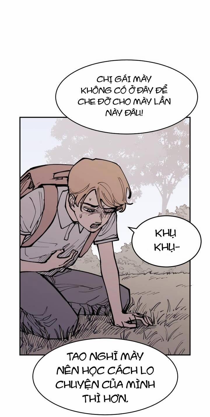 Vampire Family 12 trang 43