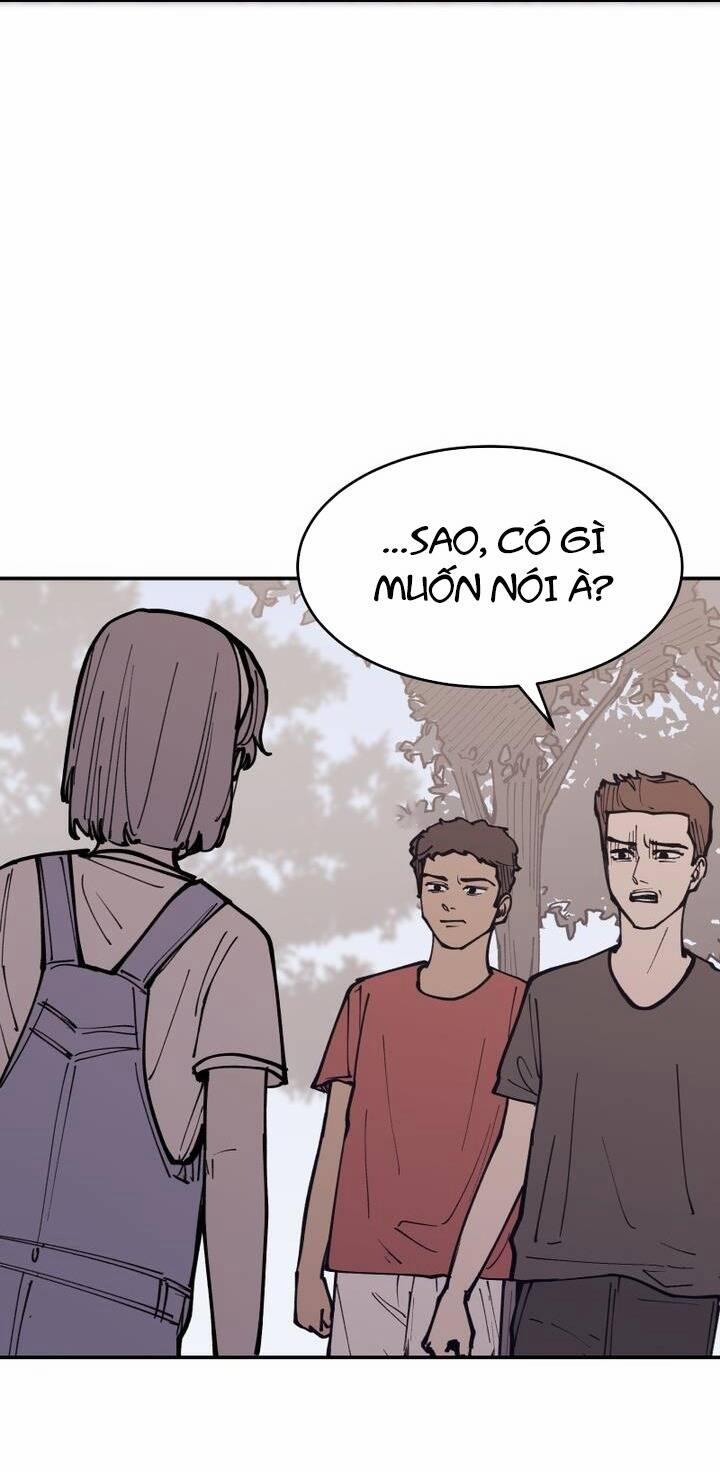 Vampire Family 12 trang 45