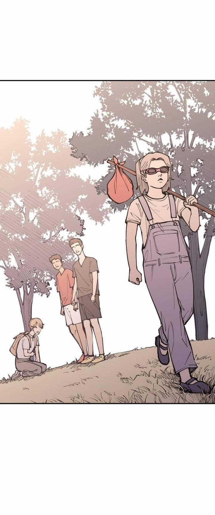 Vampire Family 12 trang 49