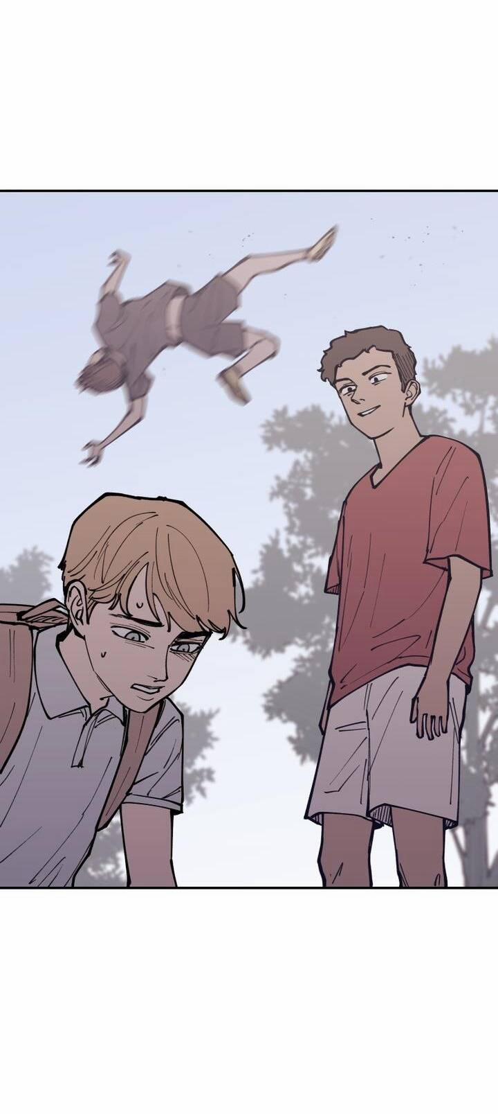 Vampire Family 12 trang 55