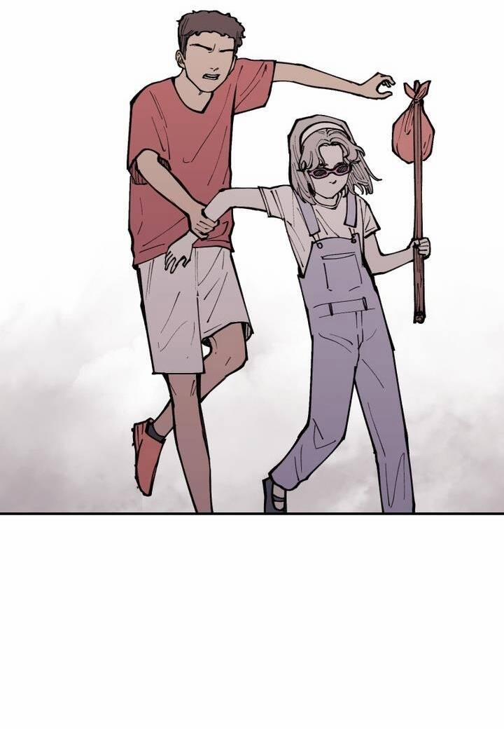 Vampire Family 12 trang 62