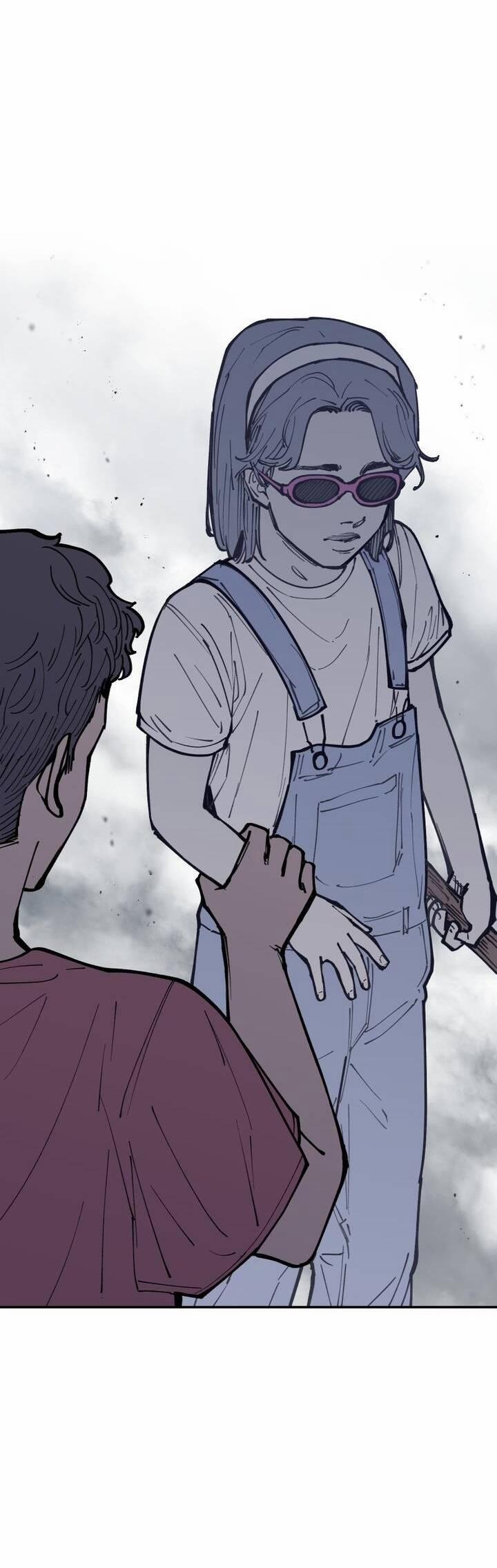 Vampire Family 12 trang 65