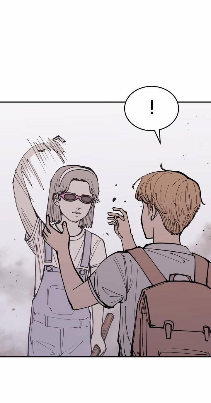 Vampire Family 12 trang 77