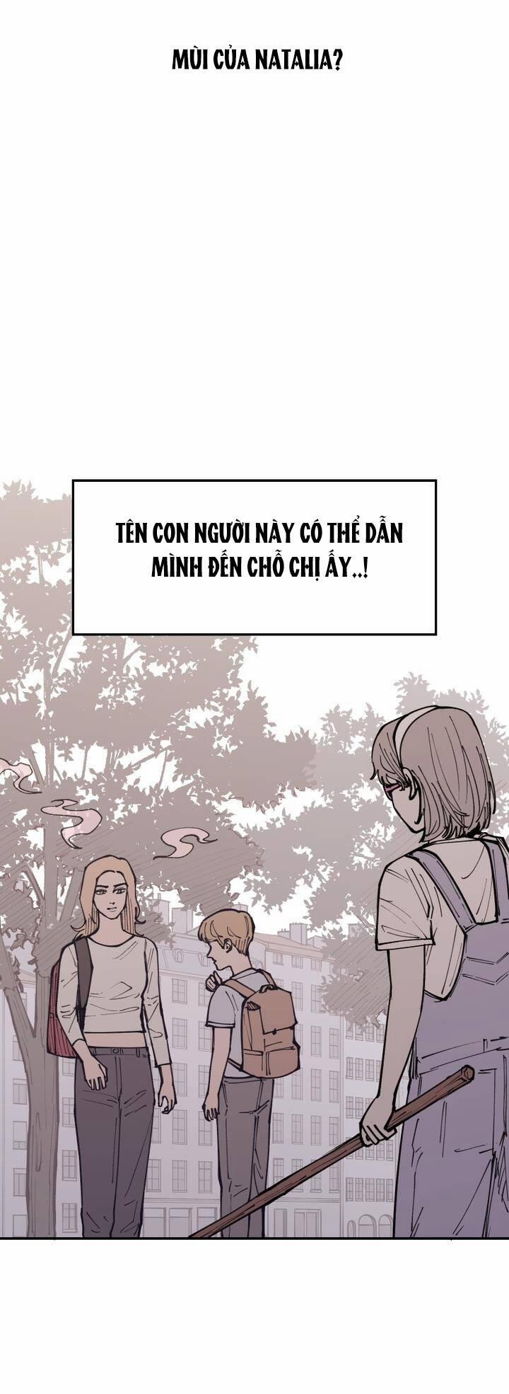 Vampire Family 12 trang 86