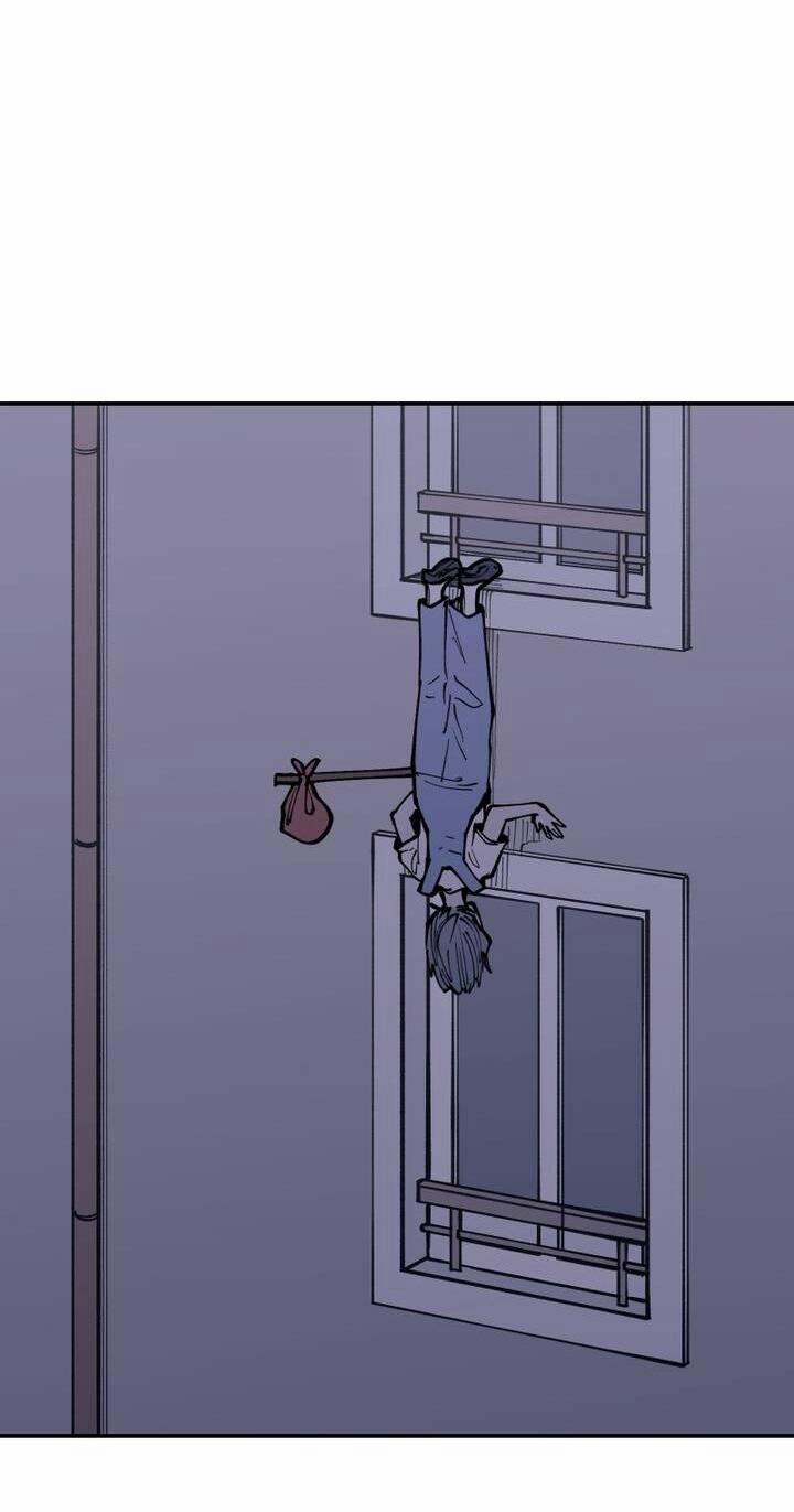 Vampire Family 13 trang 11