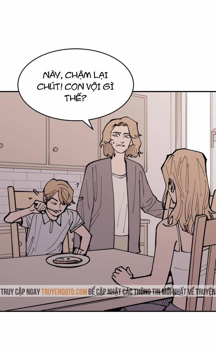 Vampire Family 13 trang 14