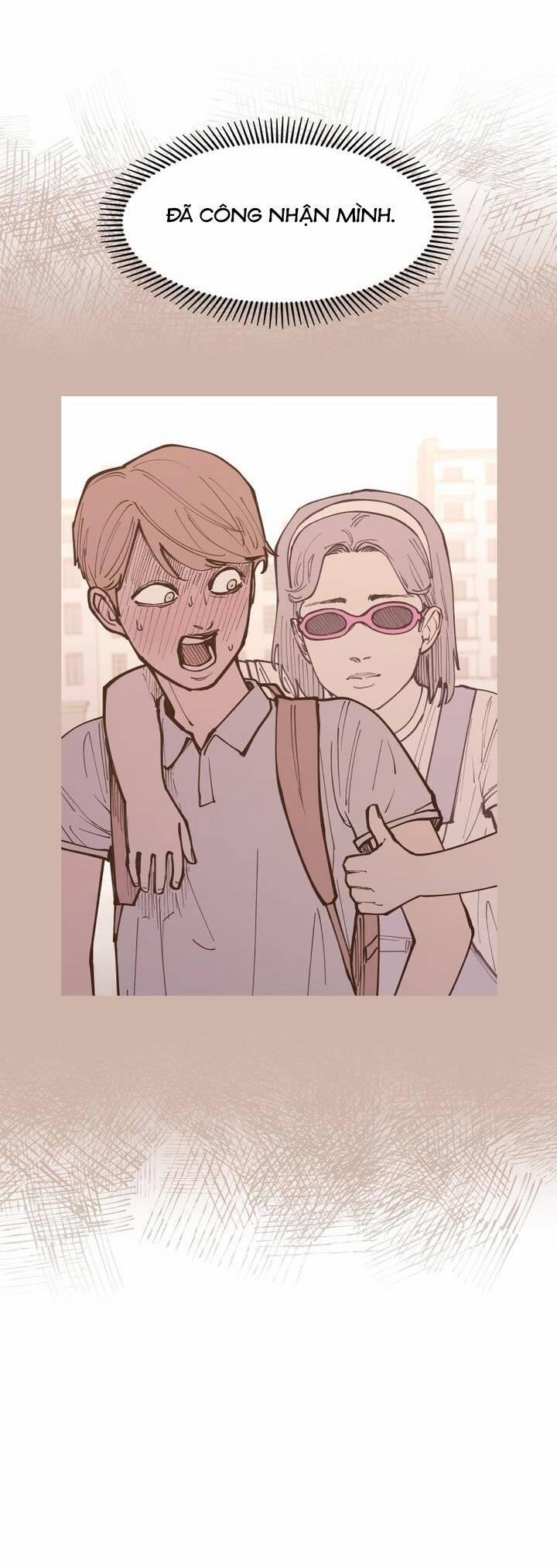 Vampire Family 13 trang 20