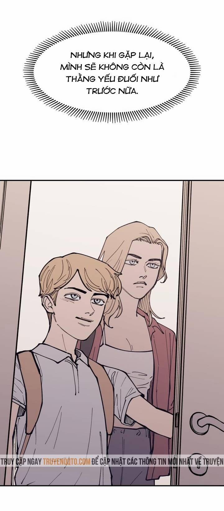 Vampire Family 13 trang 23