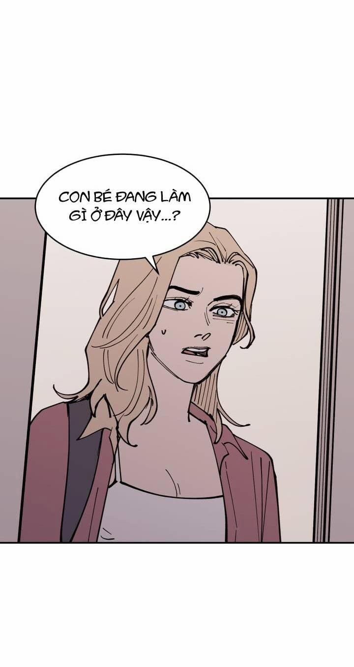 Vampire Family 13 trang 27