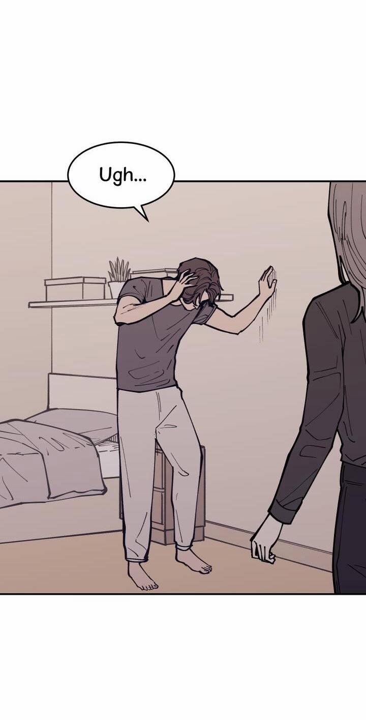 Vampire Family 14 trang 10