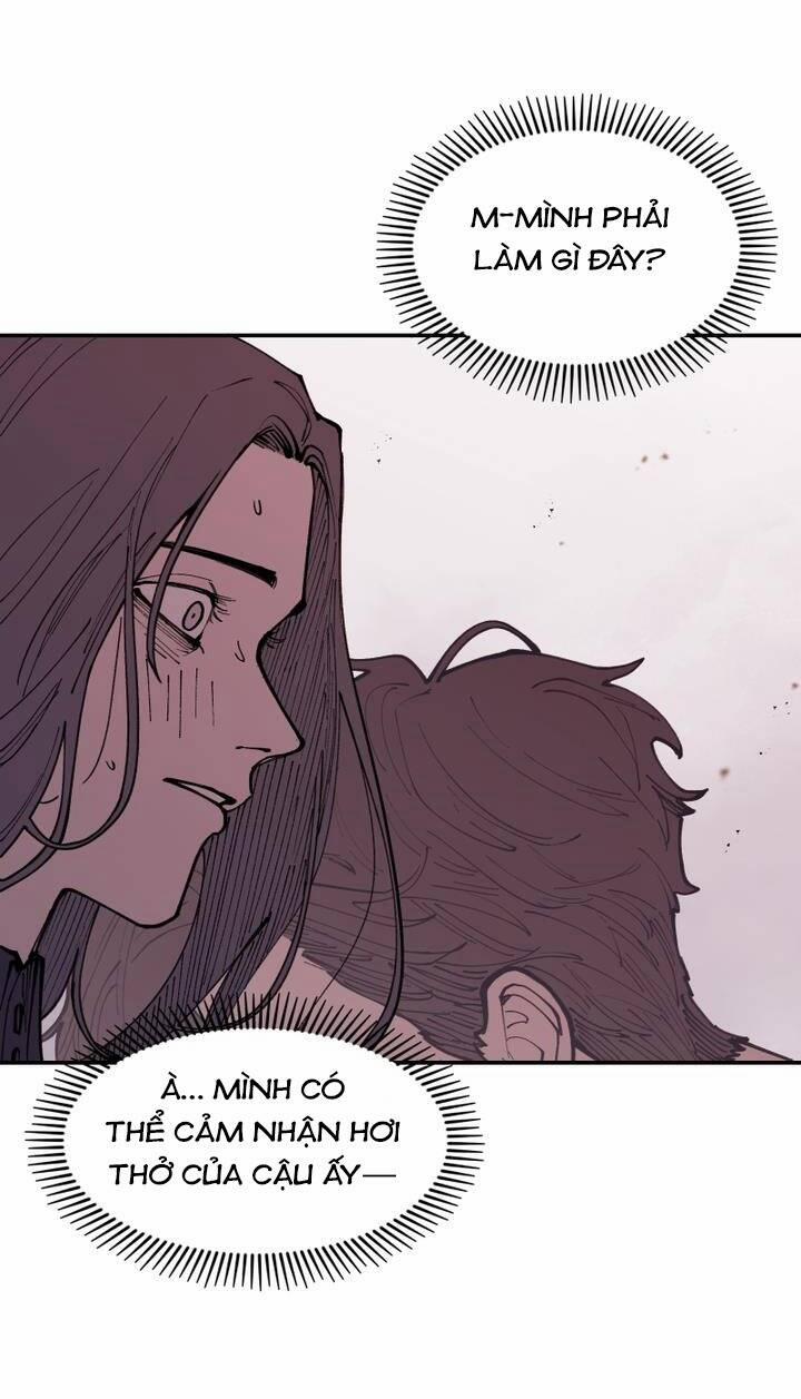 Vampire Family 14 trang 16