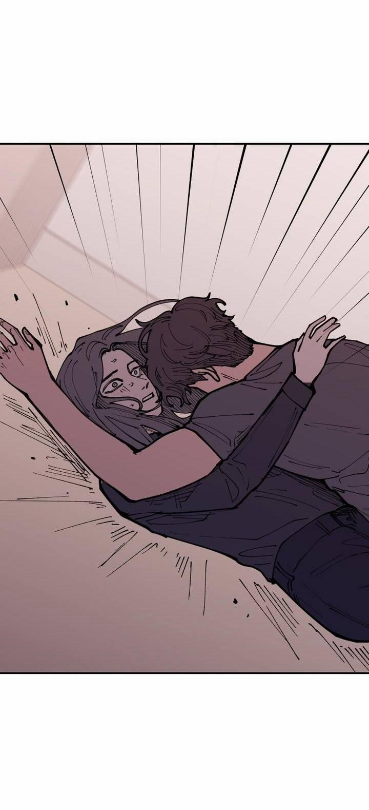 Vampire Family 14 trang 18