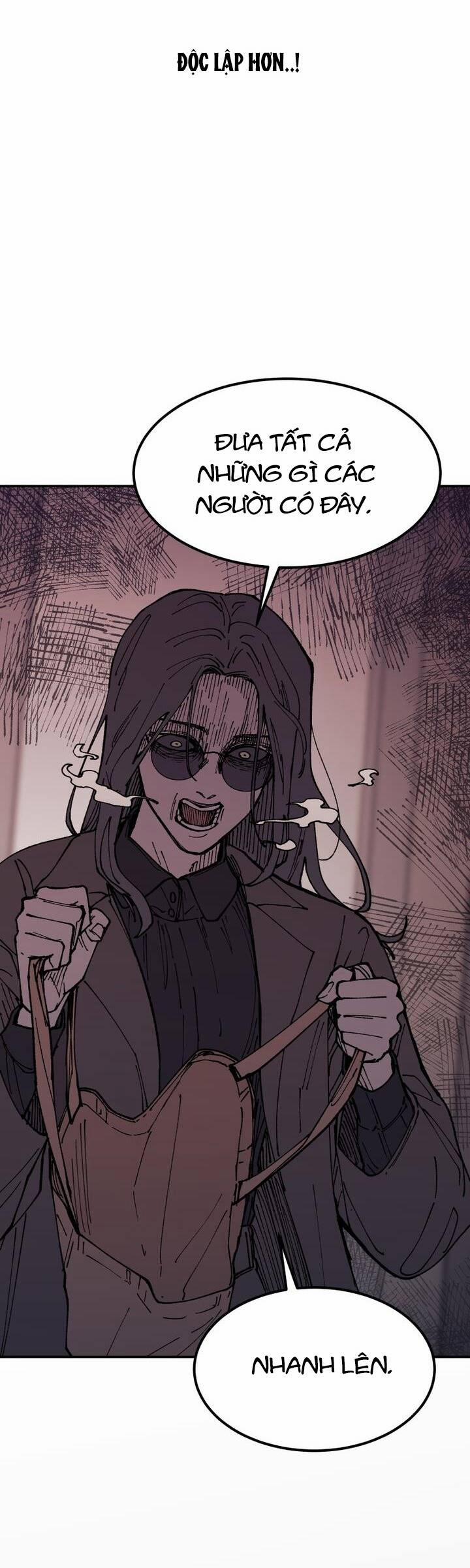 Vampire Family 14 trang 33