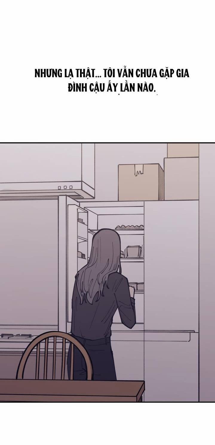 Vampire Family 14 trang 5