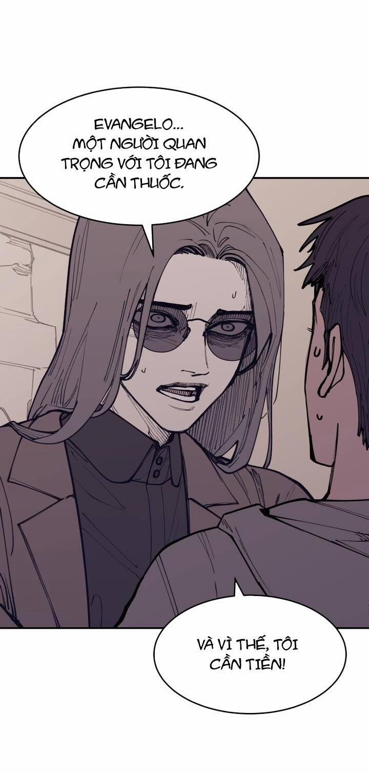 Vampire Family 14 trang 53