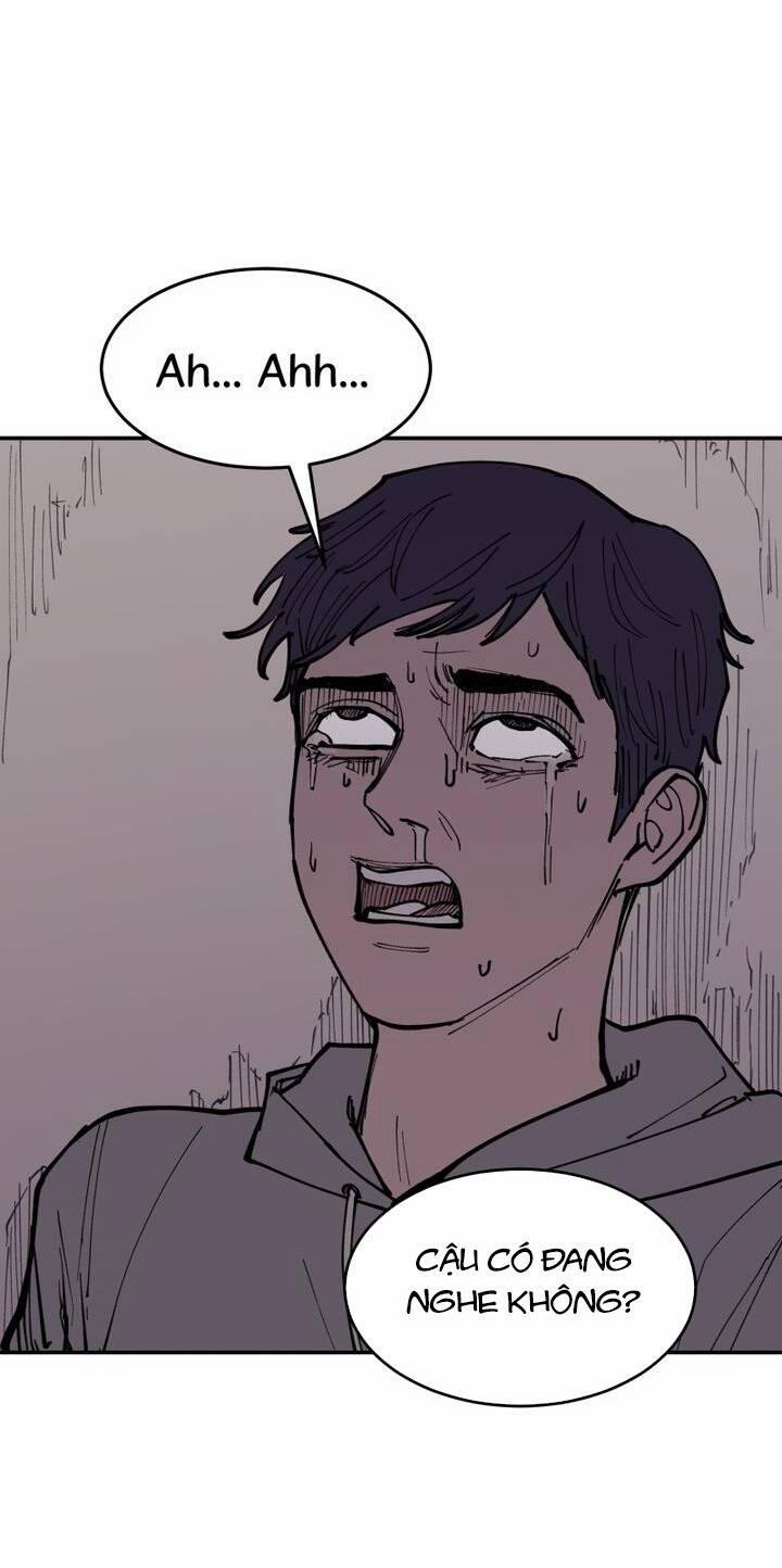 Vampire Family 14 trang 56