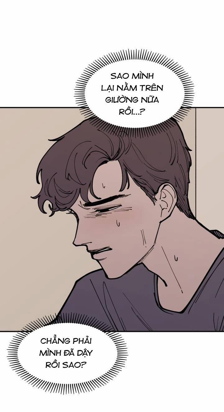 Vampire Family 14 trang 64