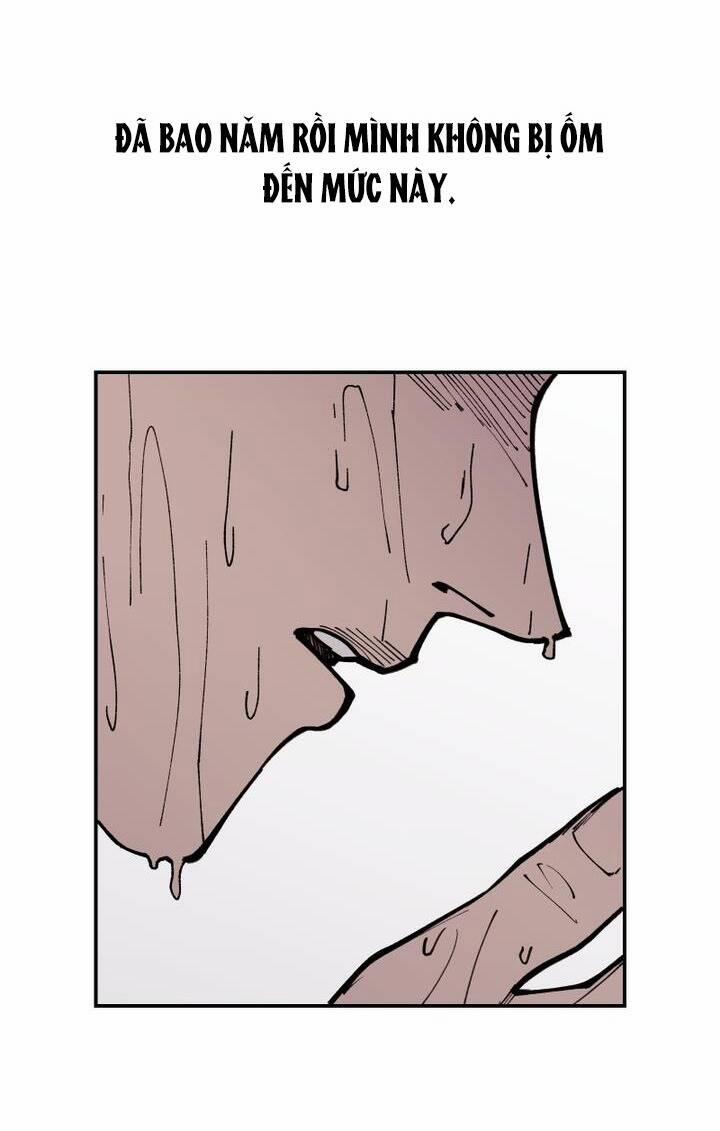 Vampire Family 14 trang 74