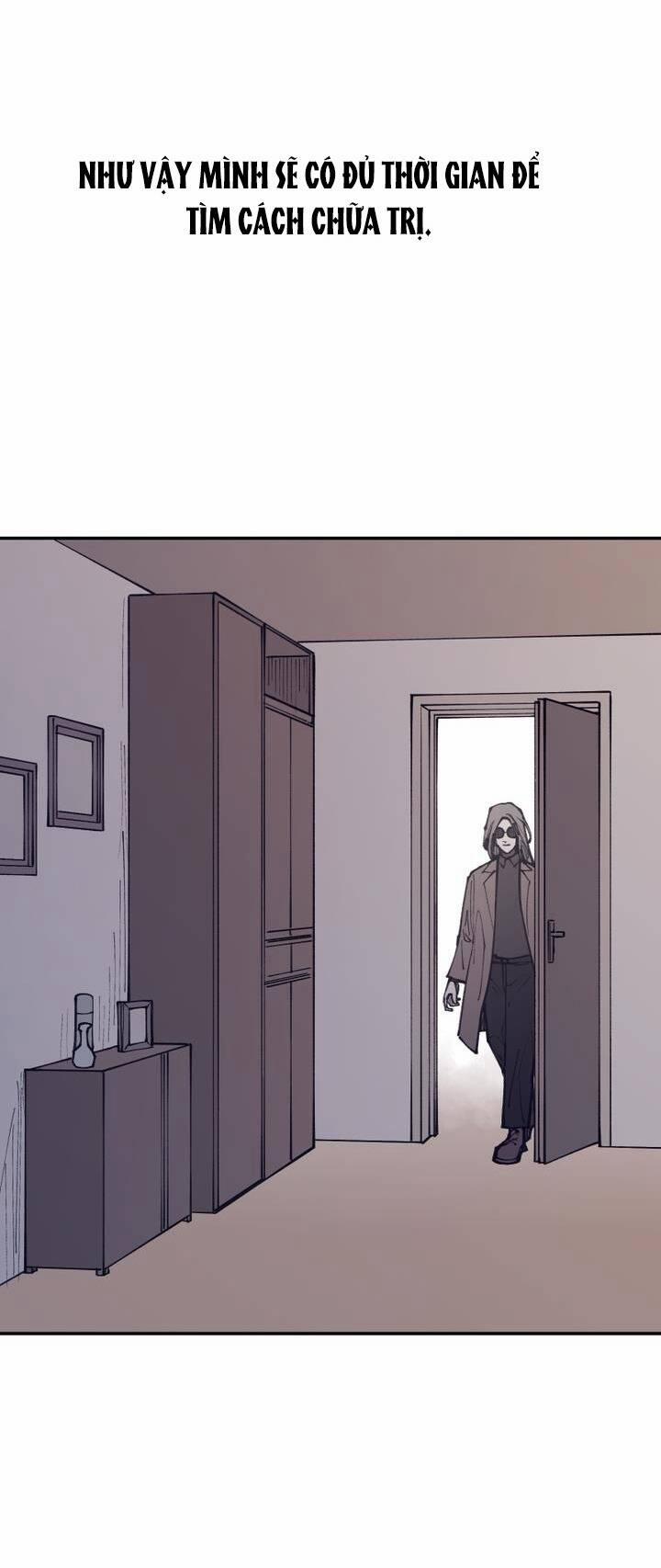 Vampire Family 15 trang 12