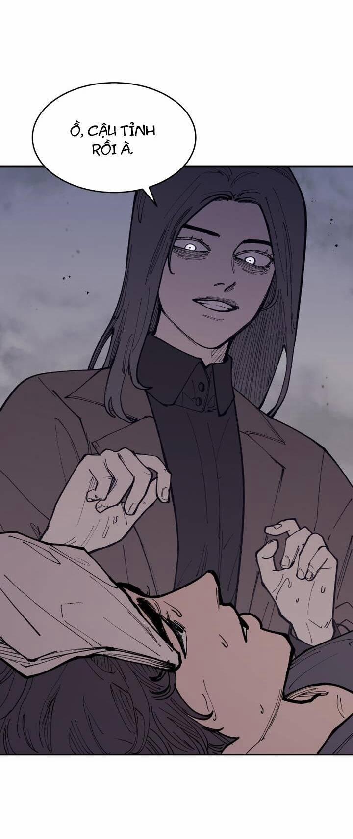 Vampire Family 15 trang 20