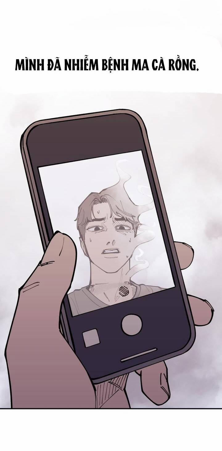 Vampire Family 15 trang 3