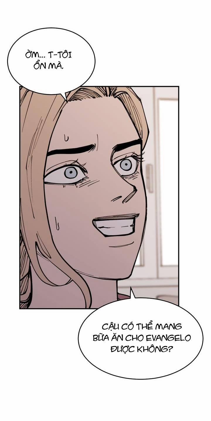 Vampire Family 15 trang 43