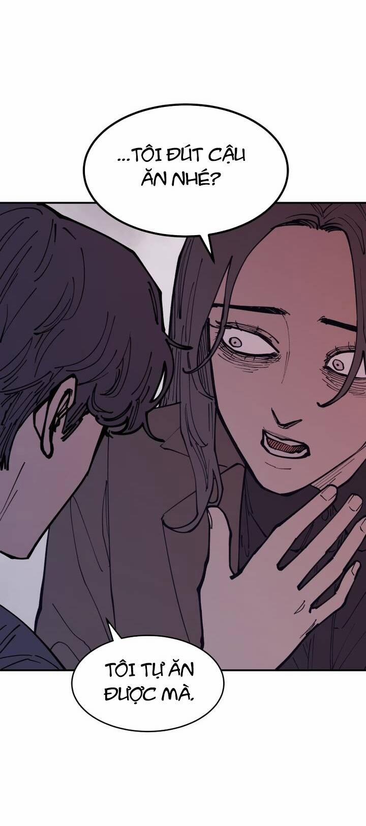 Vampire Family 15 trang 48