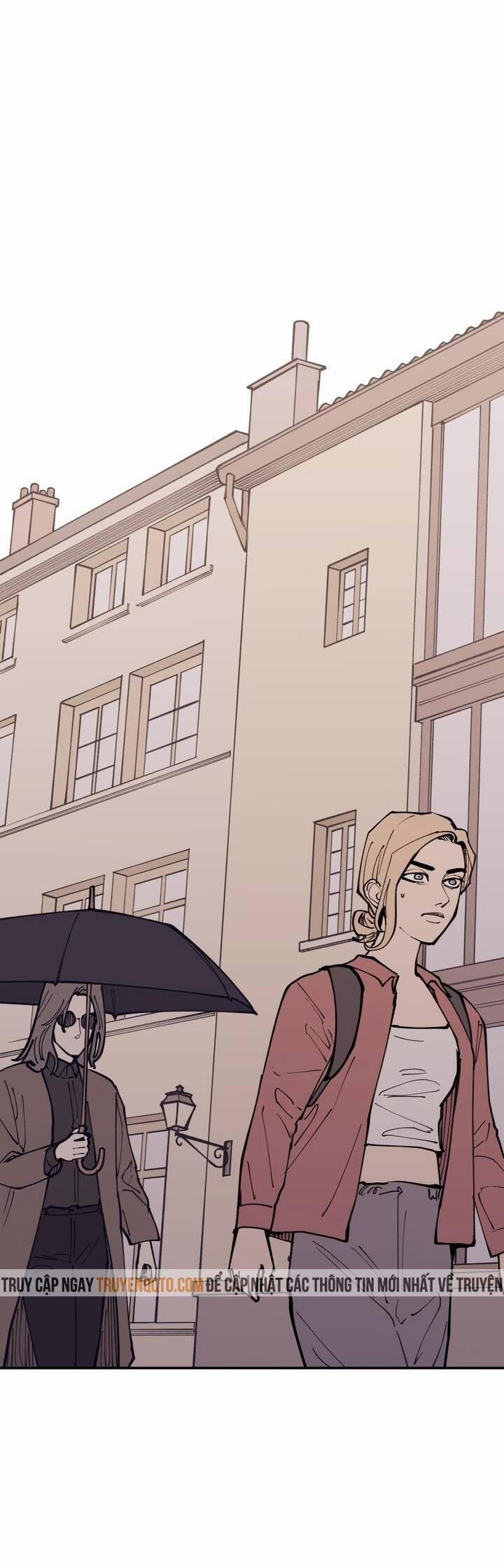 Vampire Family 15 trang 68