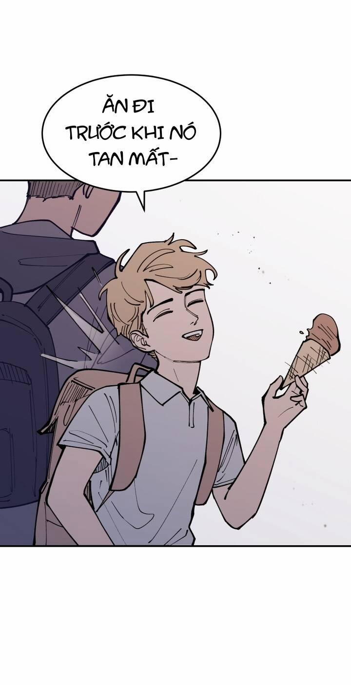 Vampire Family 16 trang 27