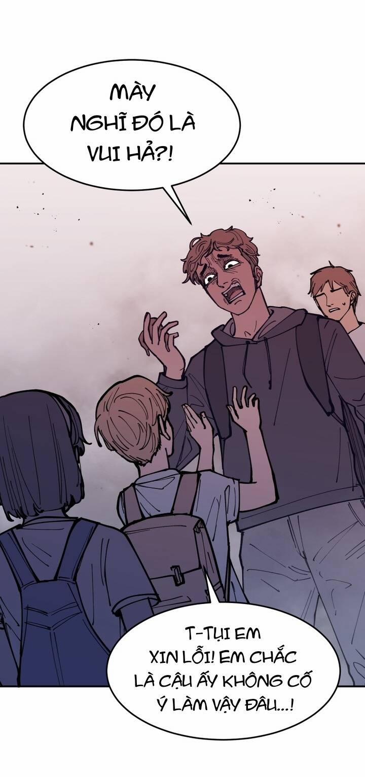 Vampire Family 16 trang 38