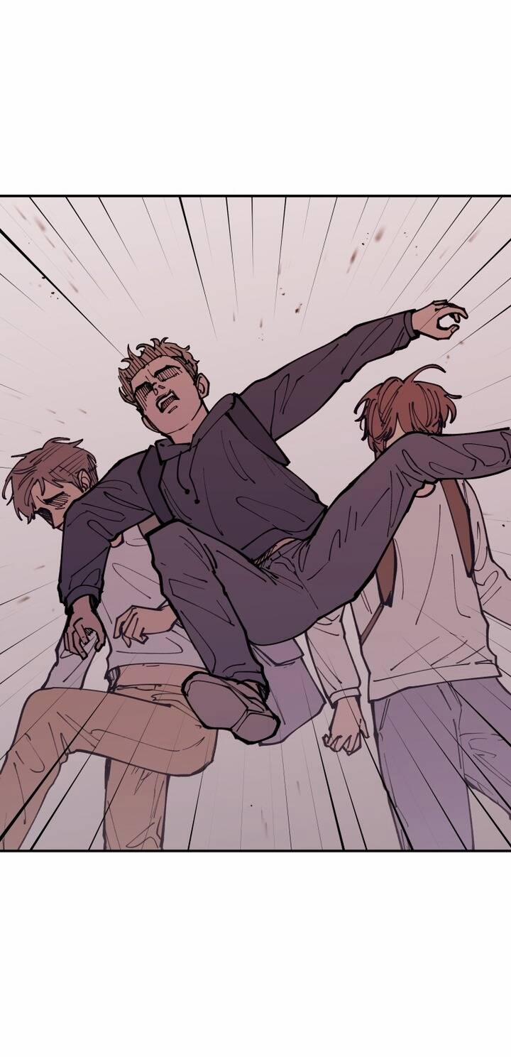 Vampire Family 16 trang 43