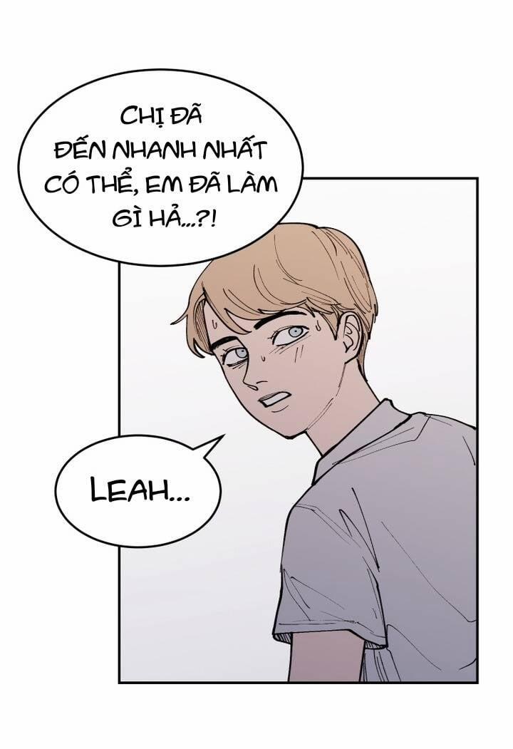 Vampire Family 16 trang 67