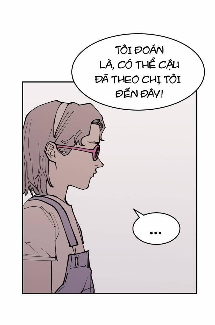 Vampire Family 16 trang 8