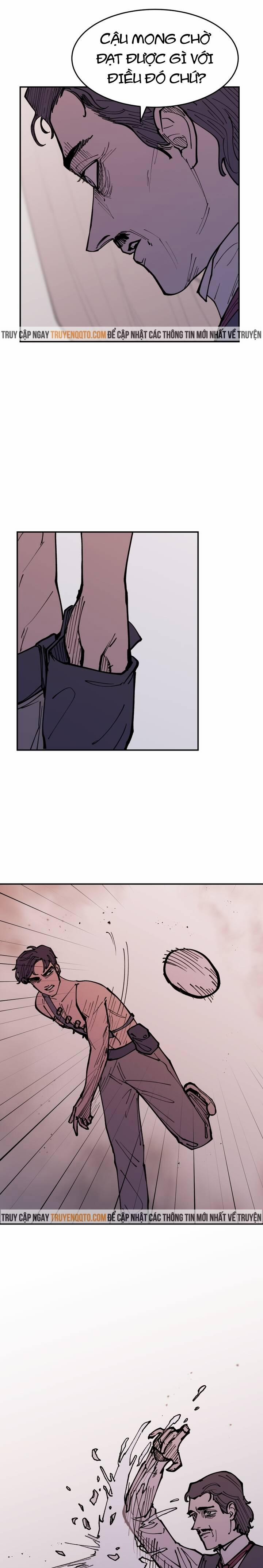 Vampire Family 17 trang 16