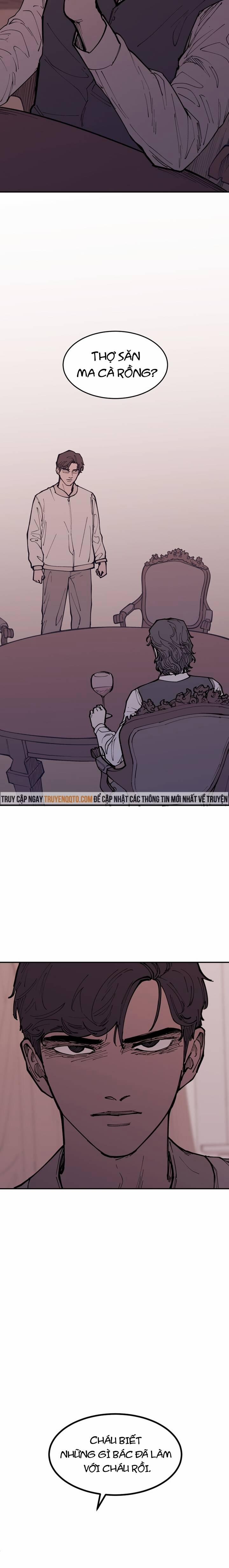 Vampire Family 17 trang 2