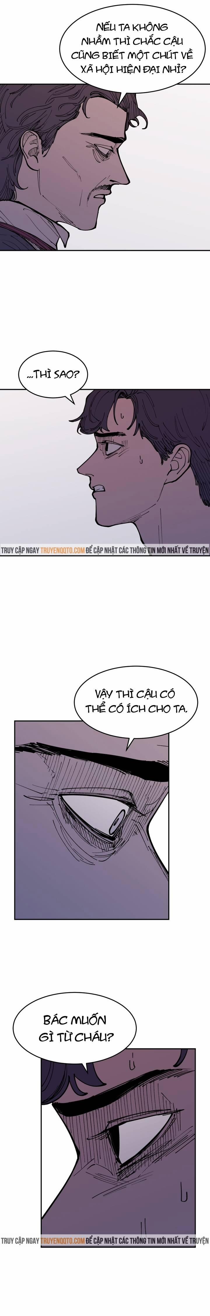 Vampire Family 17 trang 25