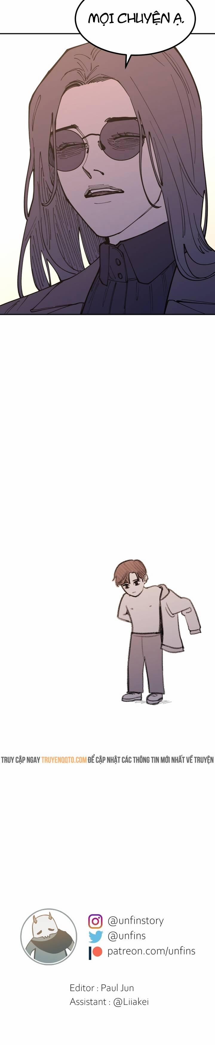 Vampire Family 17 trang 31