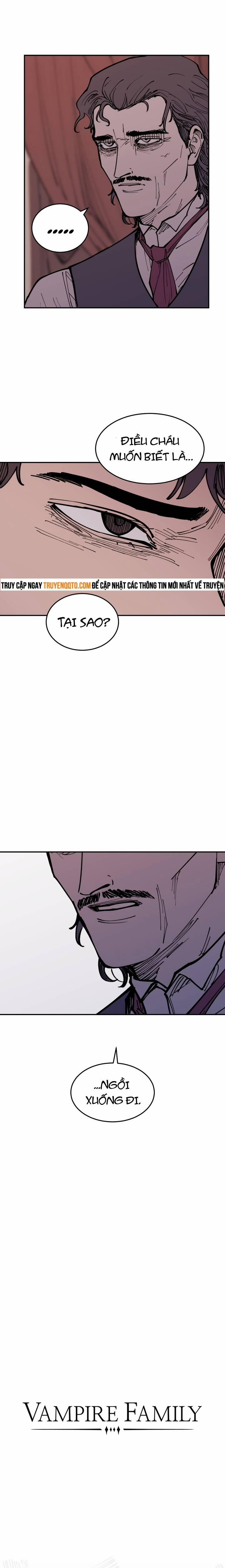 Vampire Family 17 trang 4