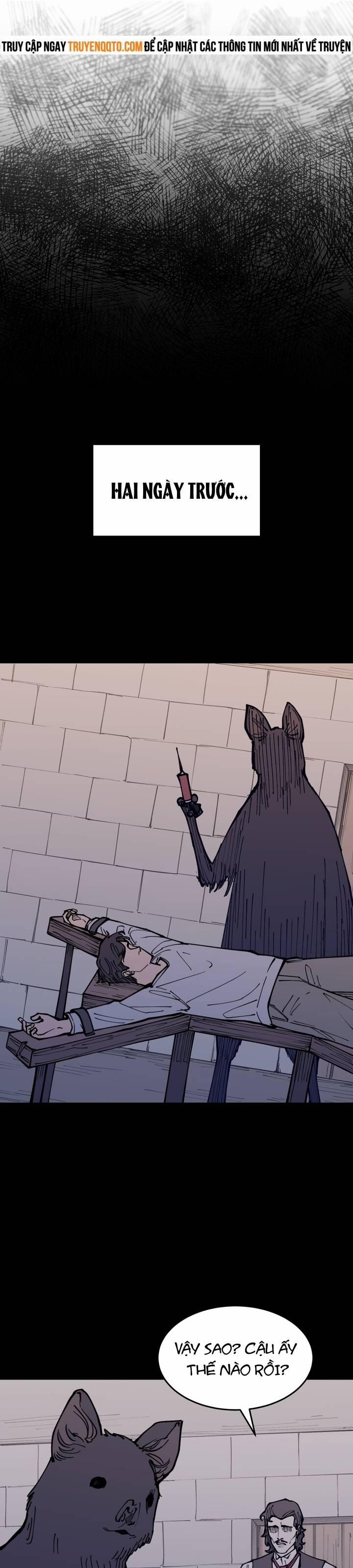 Vampire Family 17 trang 5