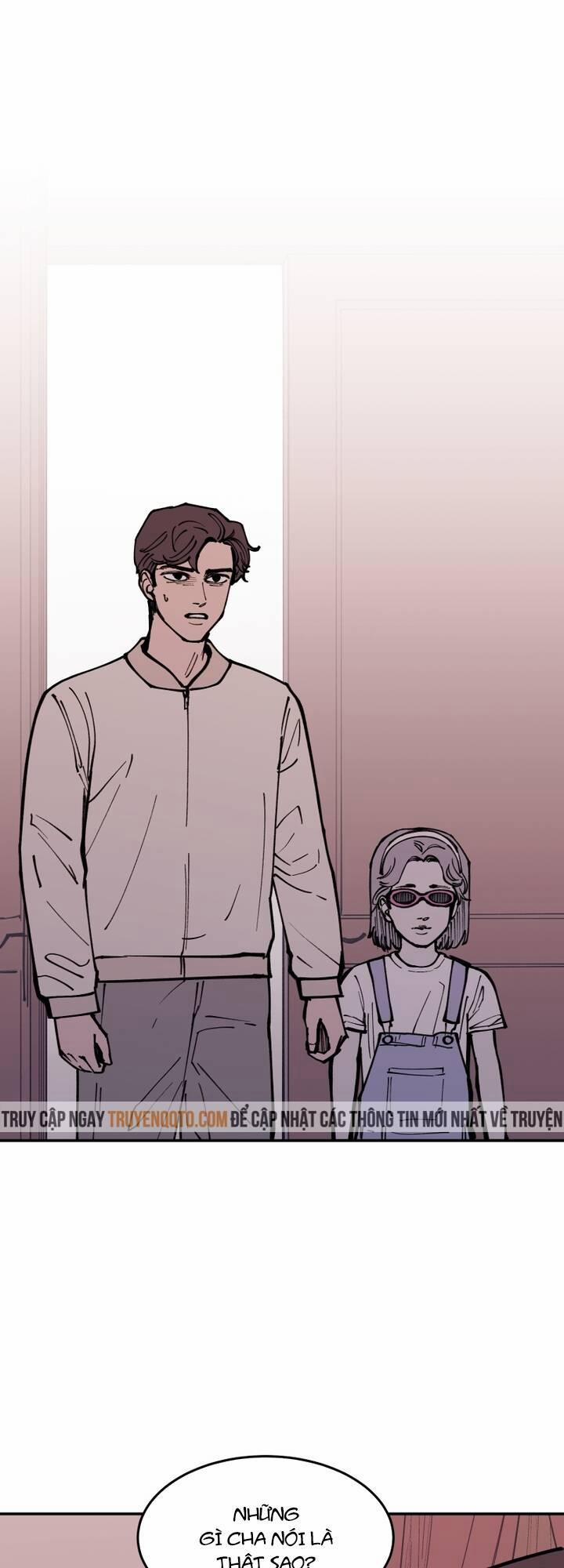 Vampire Family 18 trang 1