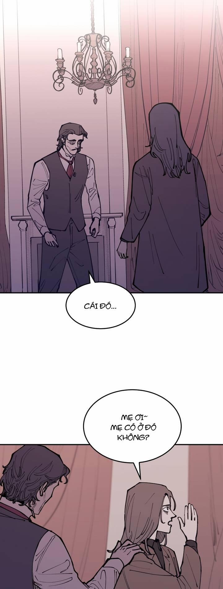 Vampire Family 18 trang 11