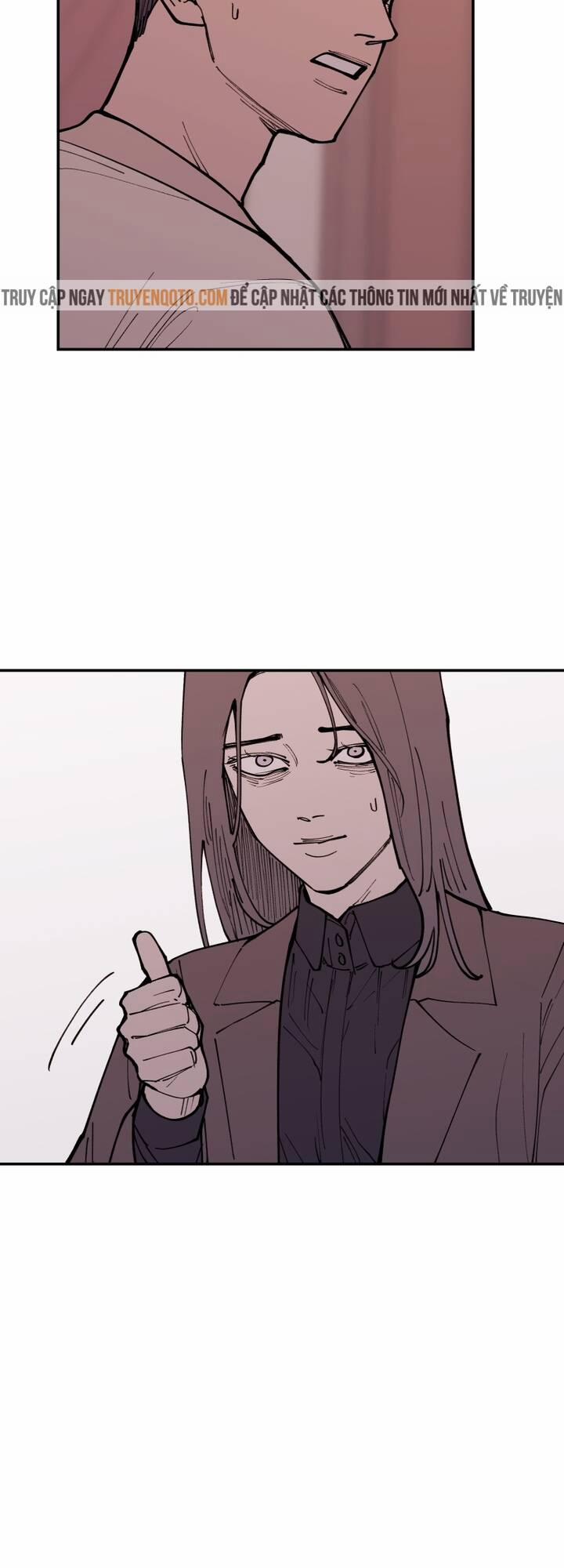 Vampire Family 18 trang 20