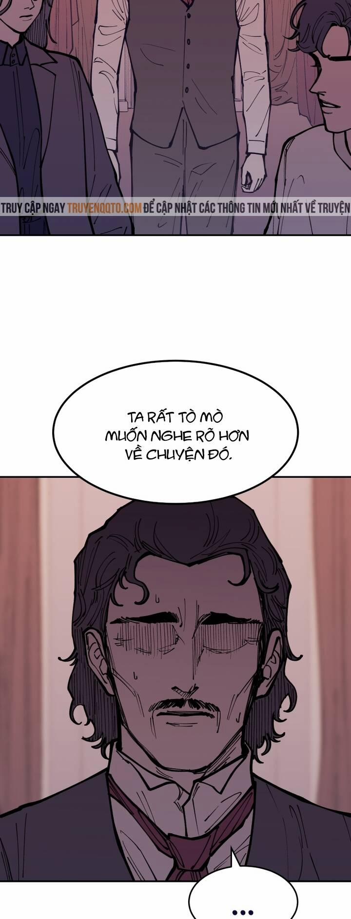 Vampire Family 18 trang 22