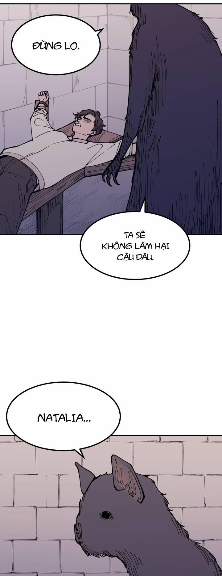 Vampire Family 18 trang 36