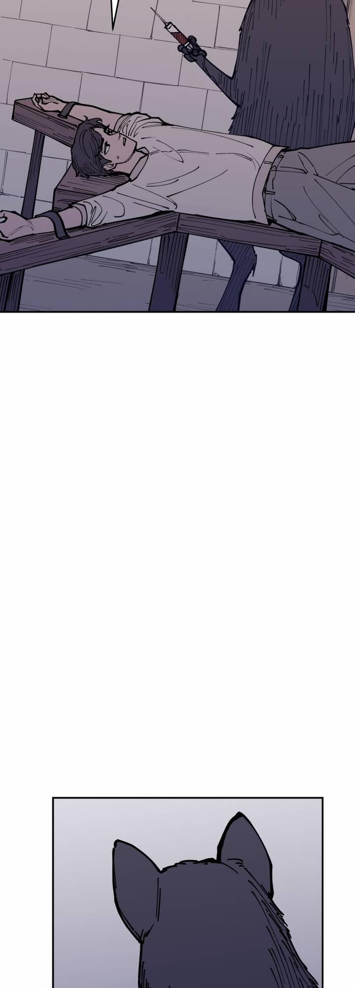 Vampire Family 18 trang 44