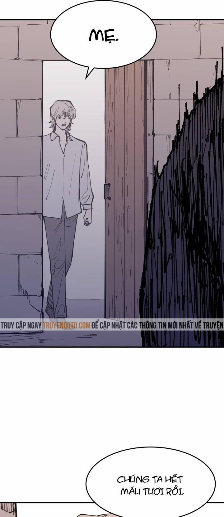 Vampire Family 18 trang 51