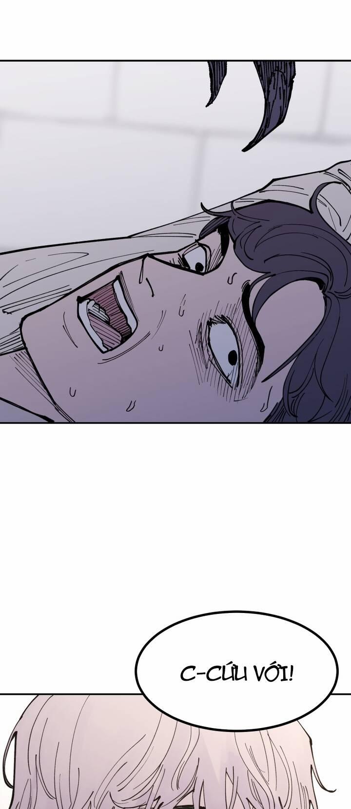 Vampire Family 18 trang 54