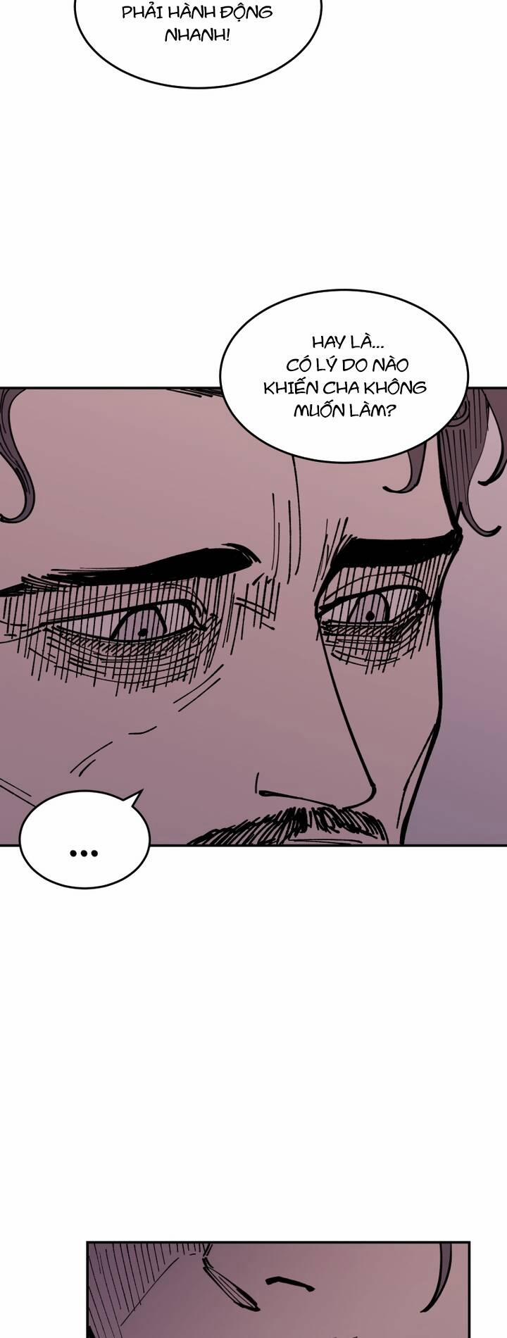 Vampire Family 18 trang 8