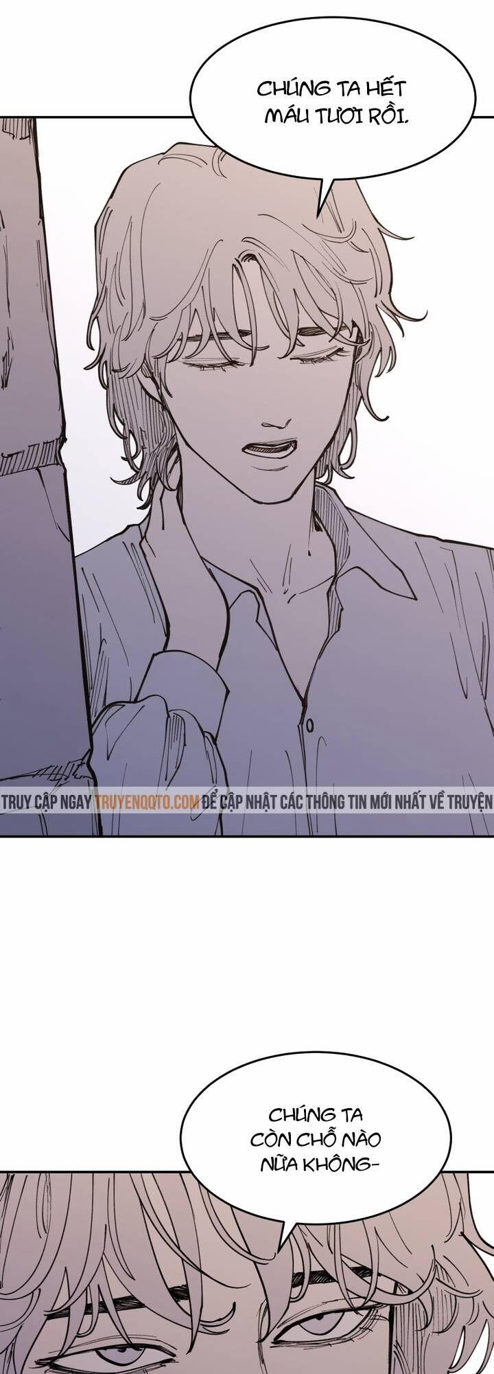 Vampire Family 19 trang 11