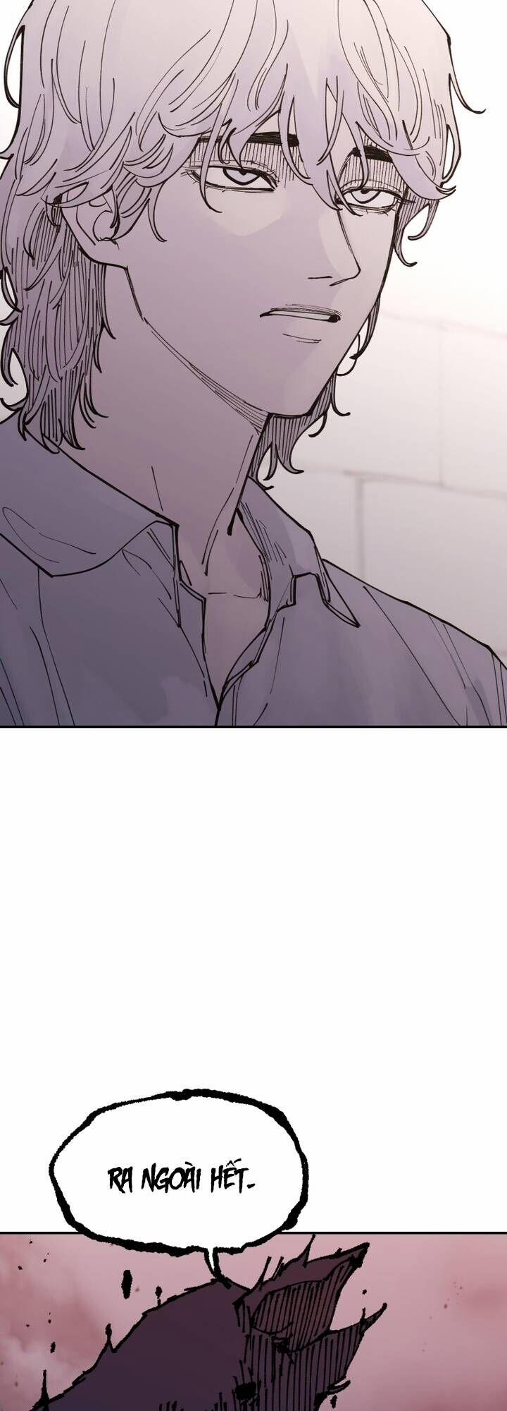 Vampire Family 19 trang 14